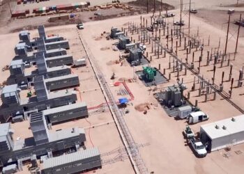 Inicia CFE protocolo correctivo al sistema eléctrico de BC