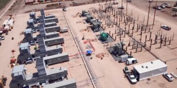 Inicia CFE protocolo correctivo al sistema eléctrico de BC