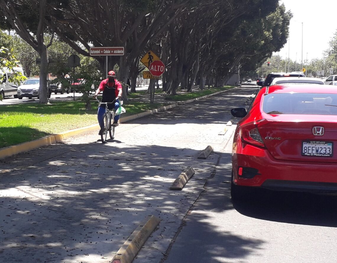 Debe próxima alcaldesa de Tijuana priorizar movilidad sustentable