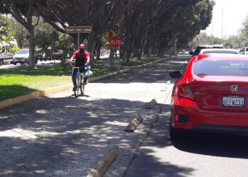 Debe próxima alcaldesa de Tijuana priorizar movilidad sustentable