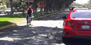 Debe próxima alcaldesa de Tijuana priorizar movilidad sustentable