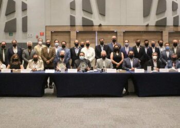 Establecen hermandad Tijuana y Puebla para generar inversiones