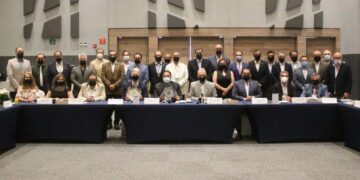 Establecen hermandad Tijuana y Puebla para generar inversiones