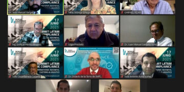 Realizan con éxito el primer encuentro mundial de cumplimiento en Comercio Logística y Aduanas