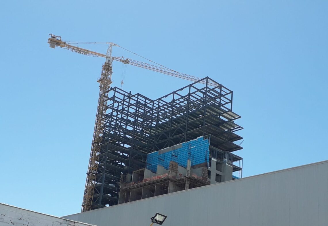 Exhortan a contratistas a registrarse en padrón de la STPS