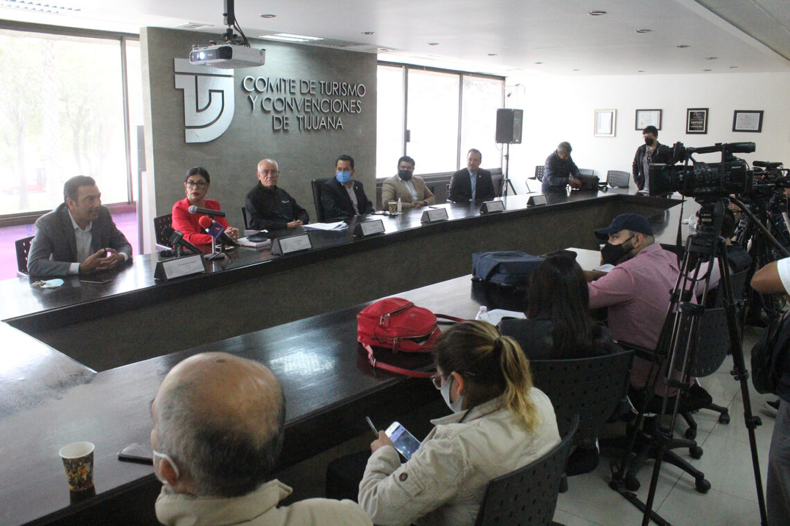 Detona mercado inmobiliario de la costa de BC durante la pandemia