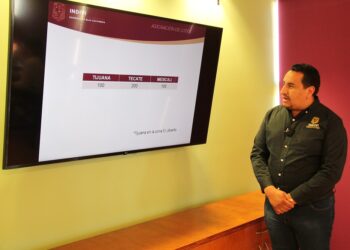 Trabajan en crear reservas territoriales en Baja California