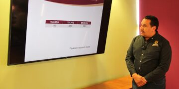 Trabajan en crear reservas territoriales en Baja California