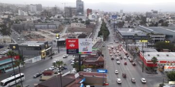 Pasa Baja California a ´semáforo verde´ epidemiológico