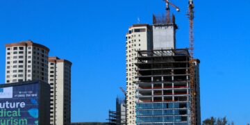 Elevan proyectos de vivienda vertical plusvalía para diferentes zonas de la ciudad