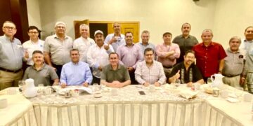 Busca AMH contribuir a eliminar stress hídrico en Baja California