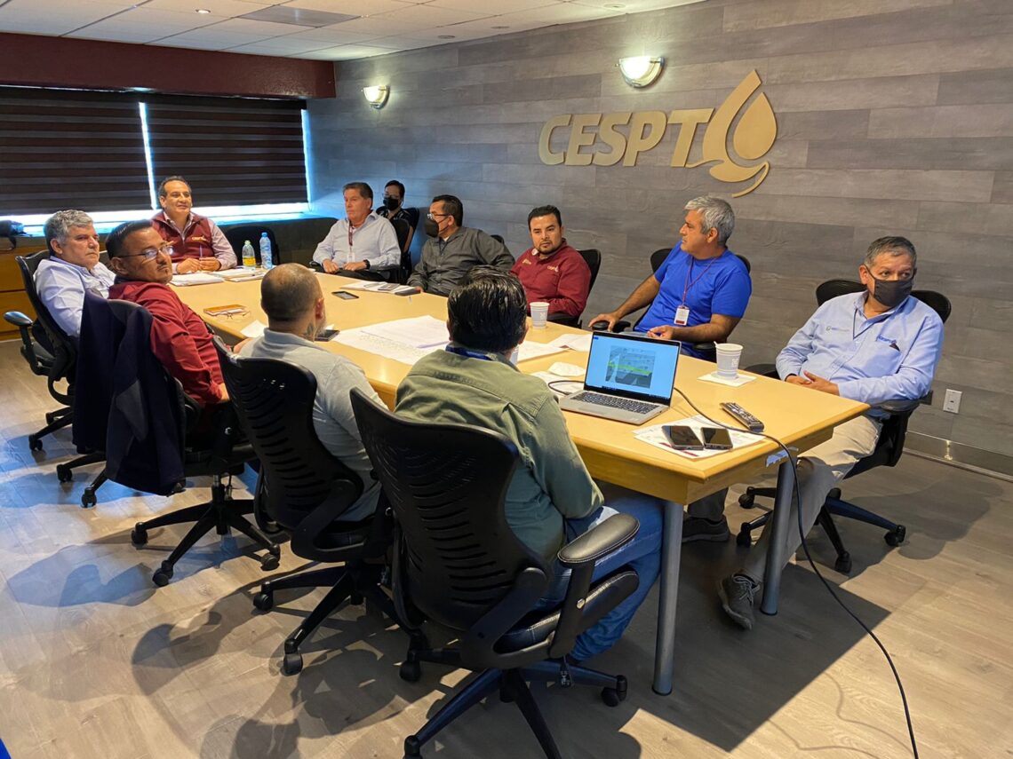 Buscan evitar aguas residuales en Malecón de Playas