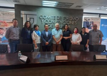 Lanzan campaña «Compra tu viaje, hazlo seguro» para evitar promociones fraudulentas