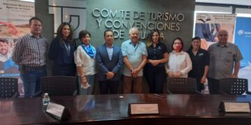 Lanzan campaña «Compra tu viaje, hazlo seguro» para evitar promociones fraudulentas