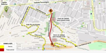 Reconstruirán red pluvial en Anexa Buena Vista