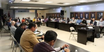 Presentan actualizaciones a Programa de Desarrollo Urbano de Centro de Población de Tijuana