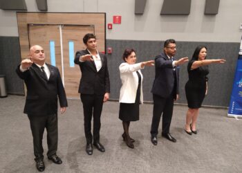 Promueven adopción de nuevas tecnologías en negocios de Tijuana