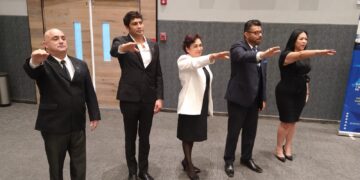 Promueven adopción de nuevas tecnologías en negocios de Tijuana