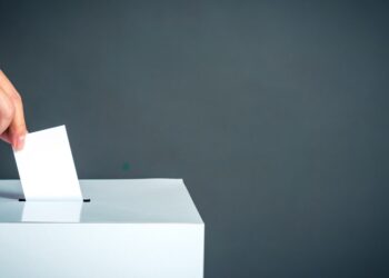 Aún no es tarde para tomar la decisión de votar informado