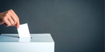 Aún no es tarde para tomar la decisión de votar informado