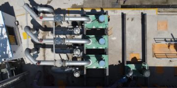 Informan sobre obras para evitar flujo de aguas contaminantes en playas de la región