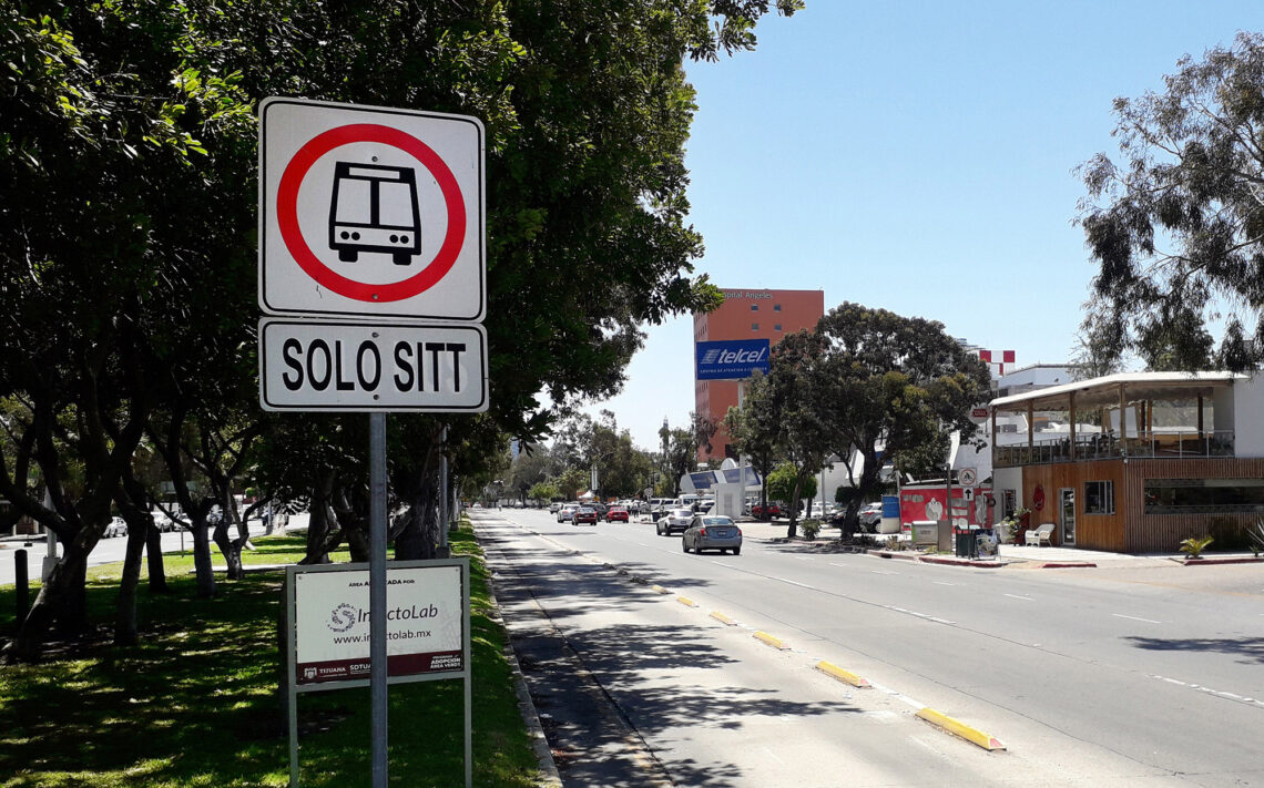 SITT sería administrado por el IMOS estatal