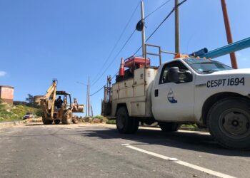 Inician la transición de las CESP a los ayuntamientos