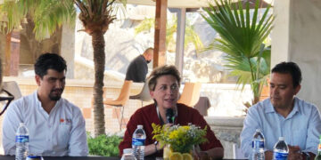 Debe iniciativa privada asumir riesgos al invertir en obra pública: Comice