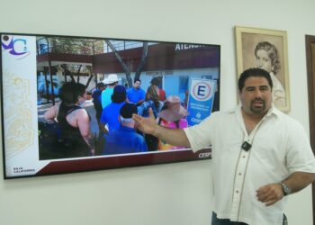 Detectan tomas clandestinas en fraccionamientos privados