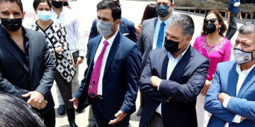 Busca Héctor Tejada generar unidad de Concanaco para fortalecer el sector terciario del país