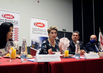 Buscan abatir rezagos de infraestructura en Tijuana