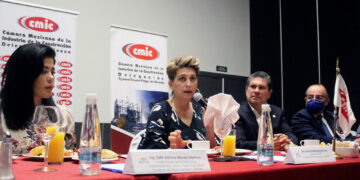 Buscan abatir rezagos de infraestructura en Tijuana