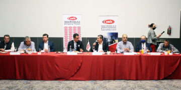 Advierten sobre posibles despidos en sector constructor