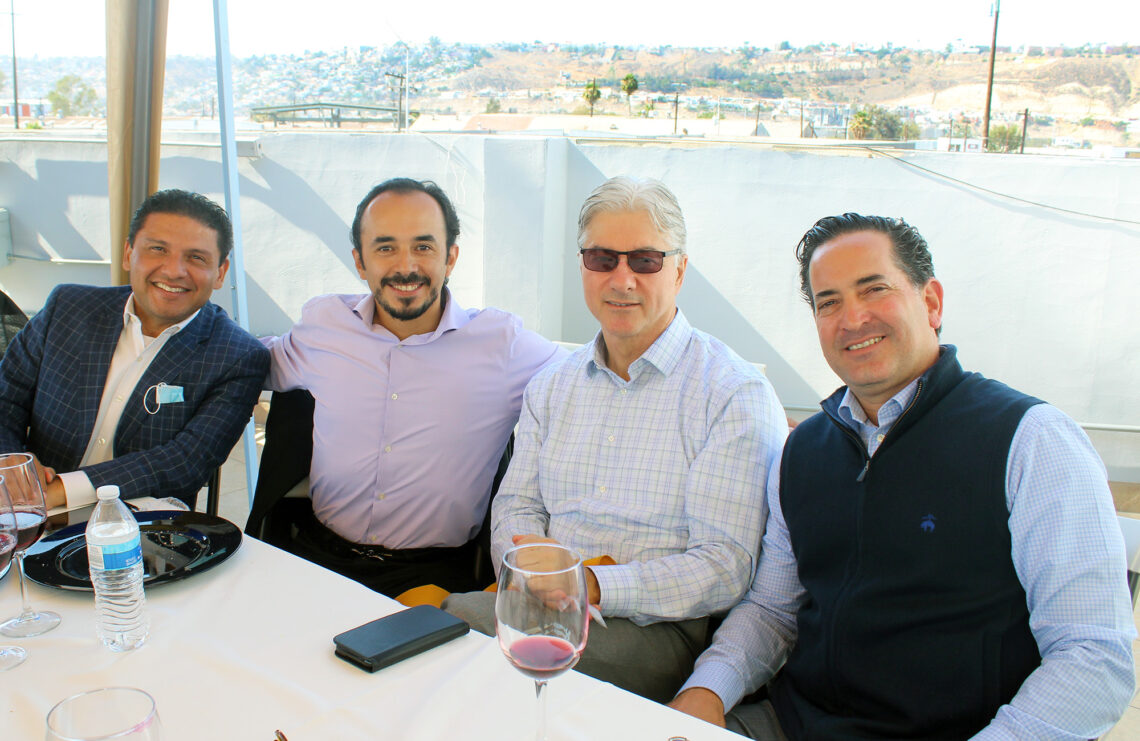 Buscan fortalecer industria de la vivienda como motor de la economía en BC