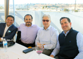 Buscan fortalecer industria de la vivienda como motor de la economía en BC