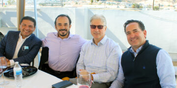 Buscan fortalecer industria de la vivienda como motor de la economía en BC