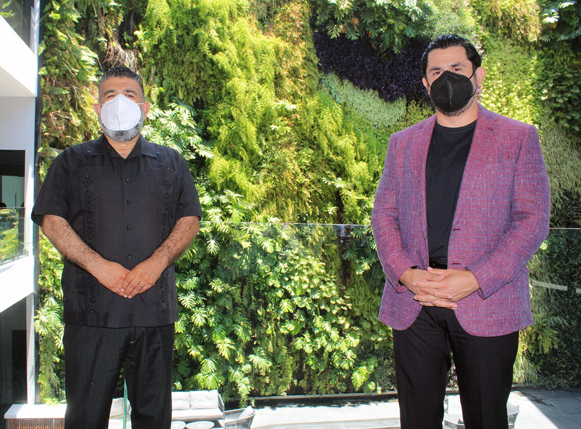 Deben constructores priorizar la seguridad en sus obras