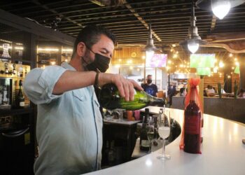 Proyectan cultura del vino y gastronomía de BC a nivel internacional