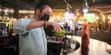 Proyectan cultura del vino y gastronomía de BC a nivel internacional