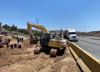 Informan de trabajos en acueducto Florido-Aguaje