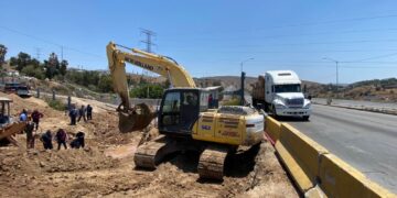 Informan de trabajos en acueducto Florido-Aguaje