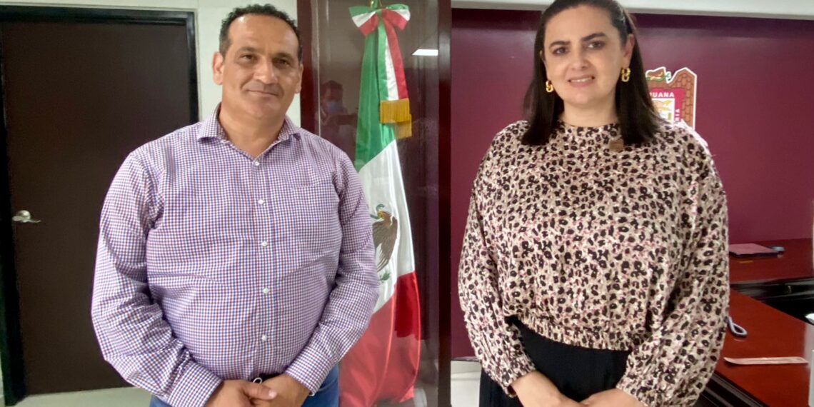 Cespt y Ayuntamiento buscan acordar convenio de bacheo