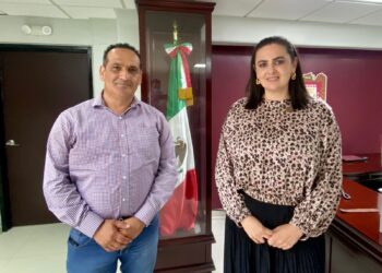 Cespt y Ayuntamiento buscan acordar convenio de bacheo