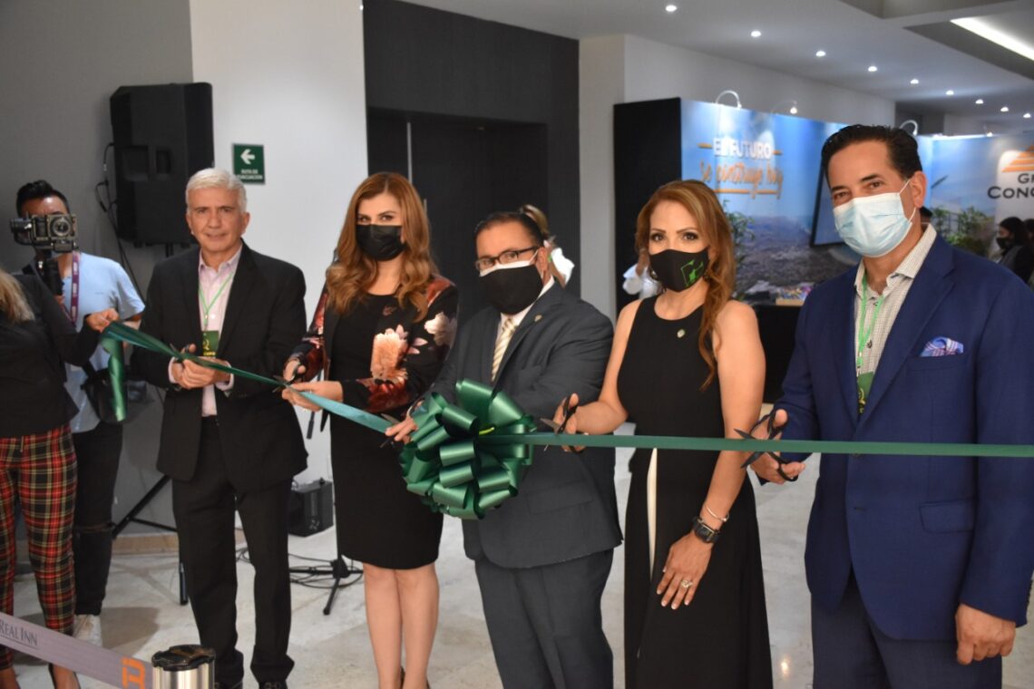 Impulsa sector inmobiliario desarrollo económico de Tijuana