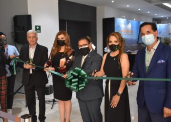 Impulsa sector inmobiliario desarrollo económico de Tijuana