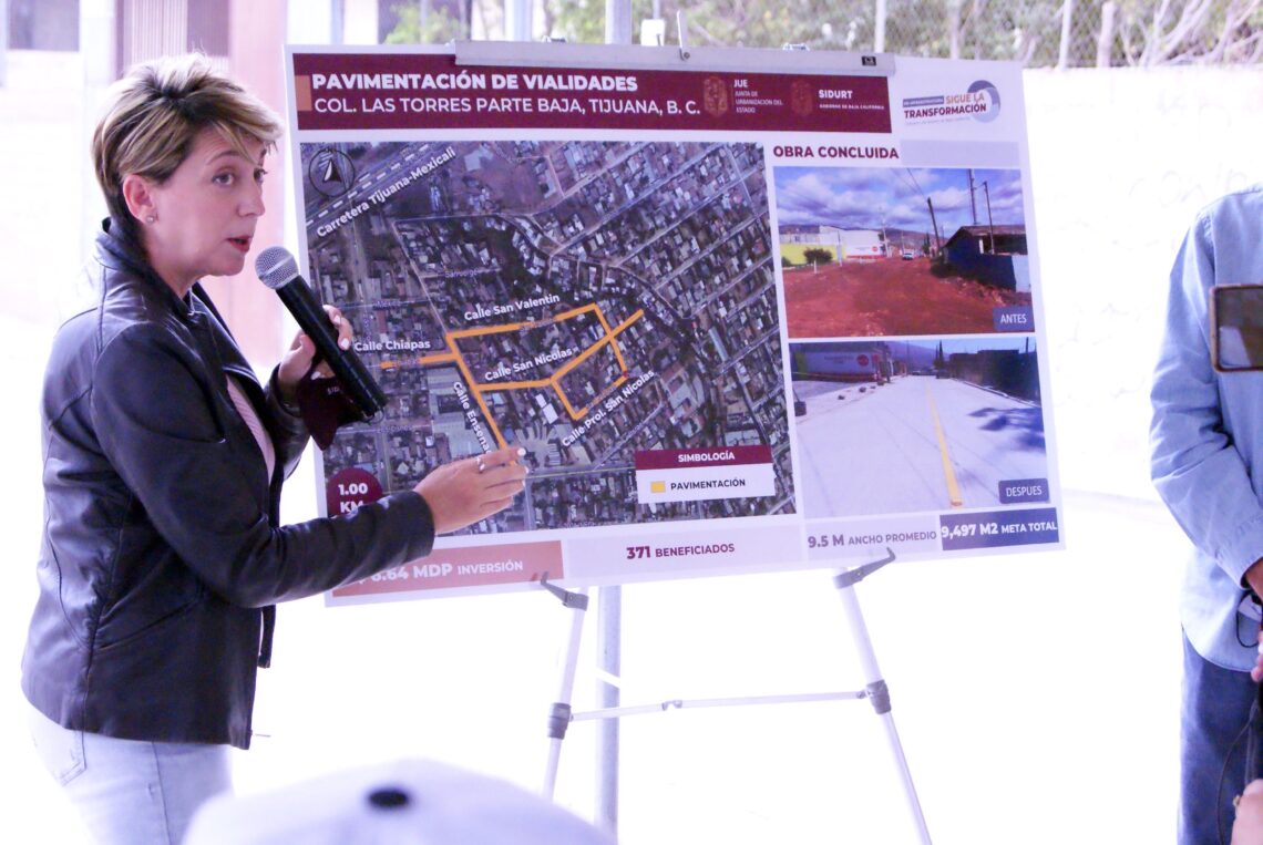 Iniciará Sidurt mantenimiento del Blvr. 2000