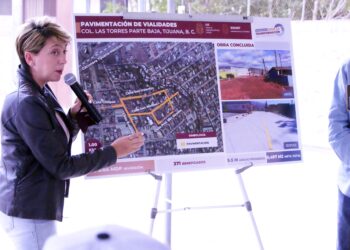 Iniciará Sidurt mantenimiento del Blvr. 2000