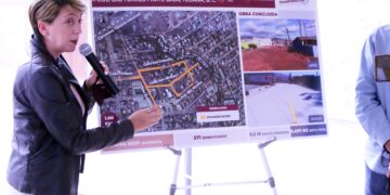 Iniciará Sidurt mantenimiento del Blvr. 2000