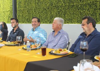 Apoyará Canadevi BC en la transición  de los gobiernos estatal y municipales