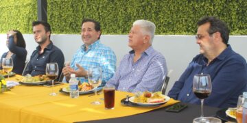 Apoyará Canadevi BC en la transición  de los gobiernos estatal y municipales